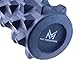 Max Innovations - Textured Muscle Foam Roller, Decrease Pain, Increase Movement, Increase Fitness