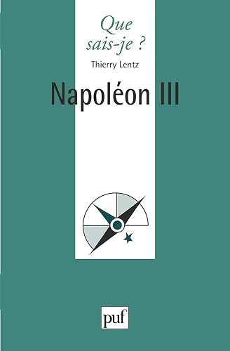 Download Napoléon III PDF