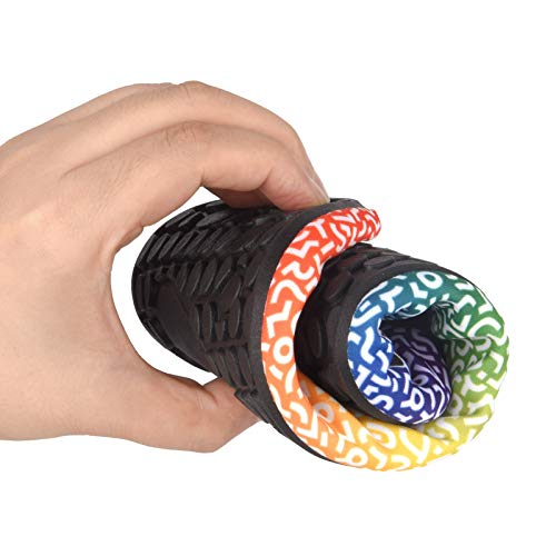 image for Chillbo Sock It Shoe Me Water Shoes - Beach Shoes for Men and Womens W