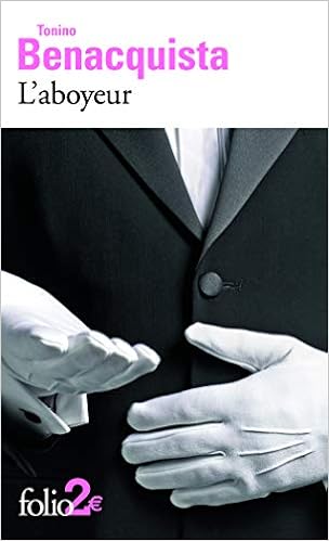 Amazon Fr L Aboyeur L Origine Des Fonds Precede De L Origine Des Fonds Benacquista Tonino Livres