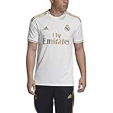 adidas Real Madrid Home Jersey 2019-2020