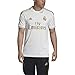 adidas Real Madrid Home Jersey 2019-2020