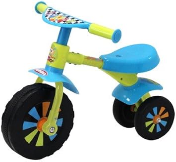 playskool trike