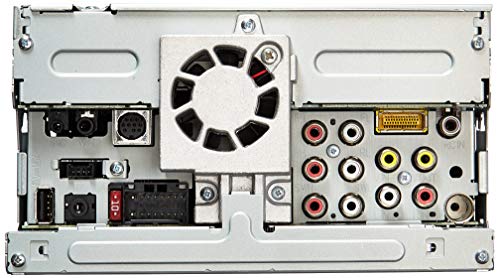 Pioneer AVH-2400NEX Car Stereo - Image 2