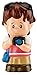 Fisher-Price CDH31 Little People Photographer Baby Toy