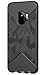 tech21 Evo Tactical Galaxy S9 - Black