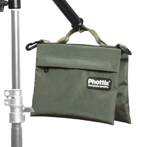 Phottix Stay-Put Sandbag Ii (Medium) (Ph88188)