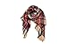 MOLERANI Women's Tassels Soft Plaid Tartan Scarf Winter Large Blanket Wrap Shawl