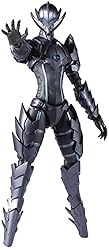 TAMASHII NATIONS - Ultraman (Netflix) - Bemlar -The