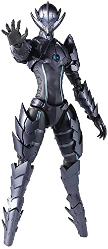 TAMASHII NATIONS - Ultraman (Netflix) - Bemlar -The