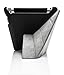 Pong Case for iPad 2/3/4 - Black
