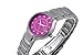 Casio Women's Core LTP1337D-4A Silver Stainless-Steel Quartz Watch