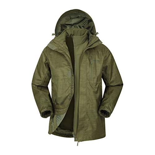 mountain warehouse bracken