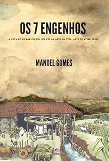 Livro Os 7 Engenhos