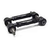 Blackworks Rear Camber Kit 88-00 Honda Civic 90-01 Acura Integra