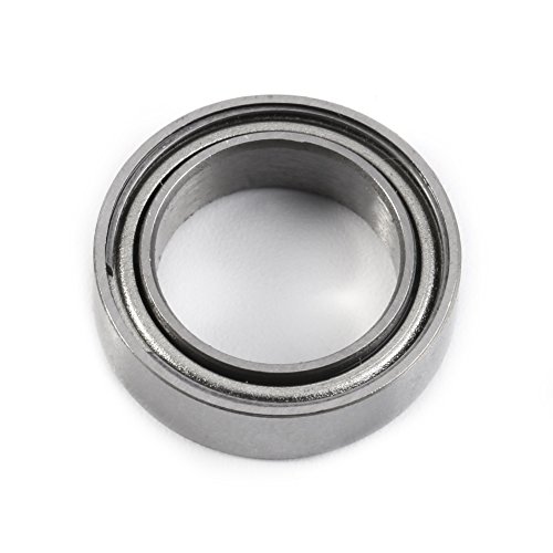 10pcs Rodamiento 6700 ZZ 10x15x4mm Rodamientos de Bolas de Ranura Profunda de Delgada - Imagen 8