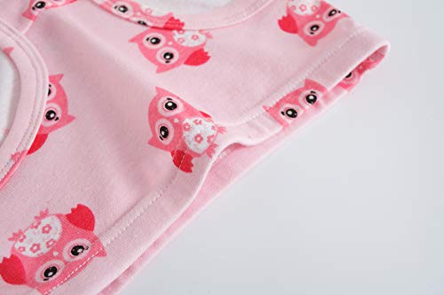 3 Cotton+Panties+GirlsBriefs+Toddler+Underwear