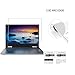 AVIDET Lenovo Yoga 720 13.3 Inch Screen Protector, AVIDET Premium Tempered Glass Screen Protector for Lenovo Yoga 720 13.3 Inch (9H Hardness 0.3mm)