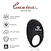 Cock Ring Penis Ring Vibrating Cock Ring Sex Toys for Male USB Rechargeable