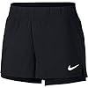 Nike Damen Shorts W Nkct Flex-939312