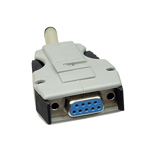 Invacare Full Electric Pendant, 9-d Plug, Low Volt for Hospital Bed