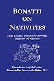 Bonatti on Nativities