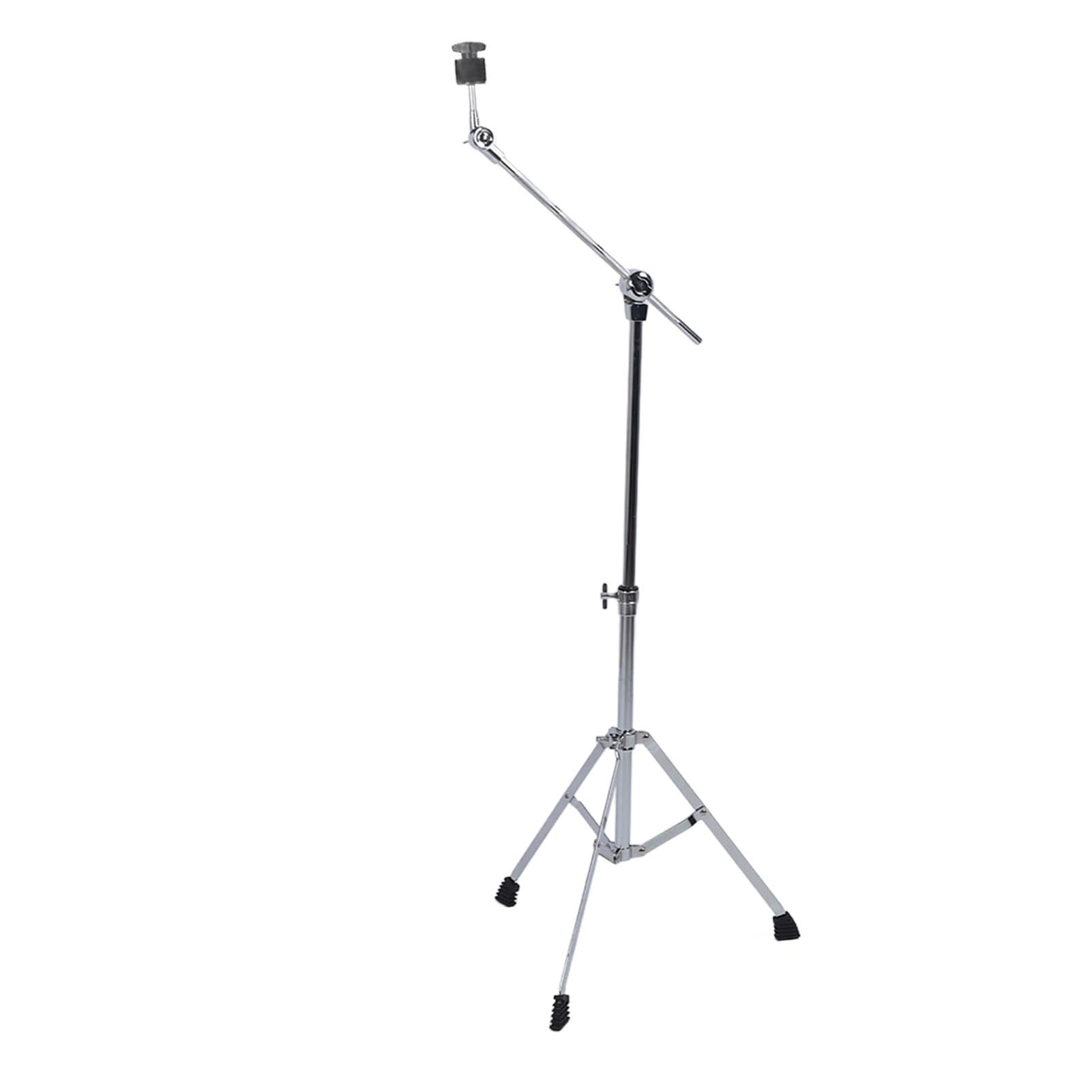 Cymbal Stand, Sturdy, Solid Drum Cymbal Stand for Performance