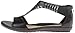 Earth Women's Shell Gladiator Sandal