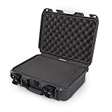 Nanuk 920 Waterproof Hard Case with Foam Insert