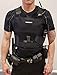 Gladius Holsters Vest Holster (Glock 26/27, Right)