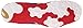 ASICS Men's Omniflex Attack V2.0 Wrestling Shoe, Asics Blue/Gold/Red, 9 M US