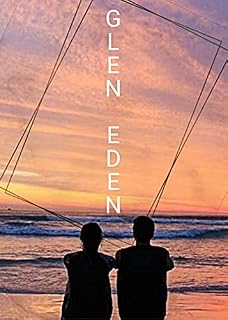 Livro Glen Eden: Viver é Apenas um Detalhe