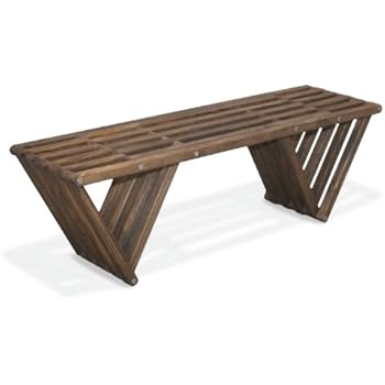 Amazon.com : Lifetime 60054 Convertible Bench / Table 