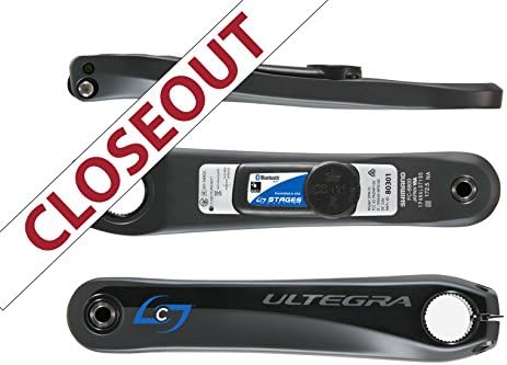 GEN 2 STAGES POWER | ULTEGRA 6800