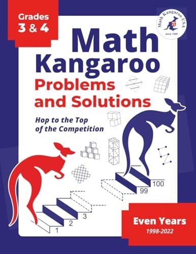 Math Olympiad Contest Problems, Volume 2 (REVISED): Kalman