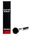 Kabuki Foundation Brush By Studio 5 Cosmetics - Flat Top Kabuki Brush for Liquids, Creams, Powders and Mineral Makeup - Great for Buffing and Blending Foundation - Fantastic Gift