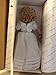 Danbury Mint Curly Top Shirley Temple Porcelain Doll
