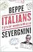 Italians. Il giro del mondo in 80 pizze