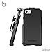 BELTRON Belt Clip Holster Compatible with OtterBox Symmetry Case for iPhone 7 Plus/iPhone 8 Plus 5.5
