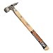 Dalluge 7180 16 Ounce Titanium Hammer primary