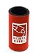 Vial Protection by Securitee Blanket (Short, Red)