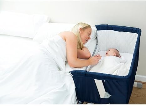 babylo cozi sleeper navy