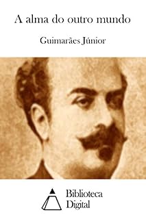Livro A alma do outro mundo