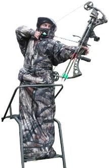 IWOM XT Hunting System