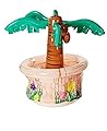 Inflatable Palm Tree Cooler 26in. 1/pkg