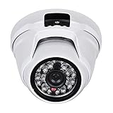 EVERSECU 1080P (HD-TVI/AHD/CVI/Analog) Hybrid