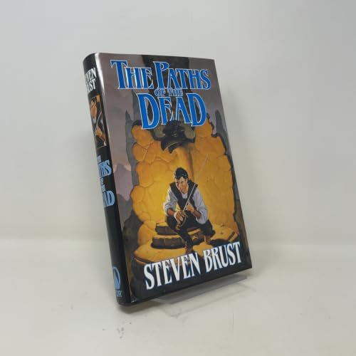 Amazon.com: Five Hundred Years After: 9780312851798: Brust, Steven