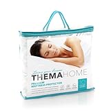 Mattress Protector by Thema Home - Full Size