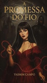 Livro A Promessa do Fio