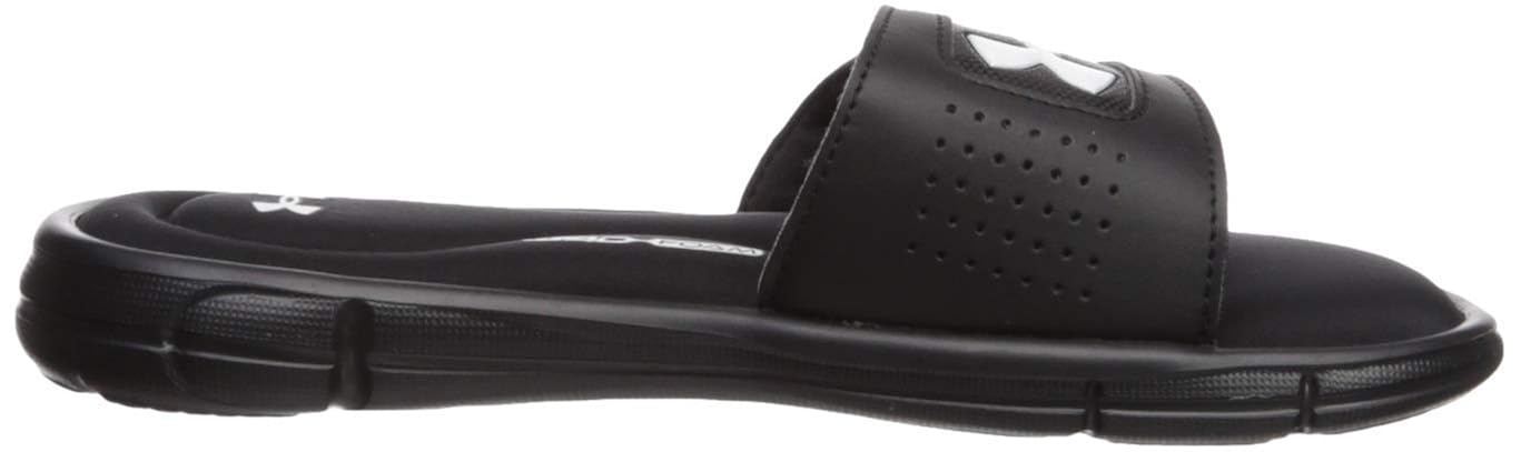 under armour men's ua m ignite v sl beach & pool shoes